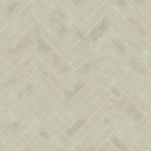 SPC Plaat Wandpaneel Visgraat Mat Japandi Beige